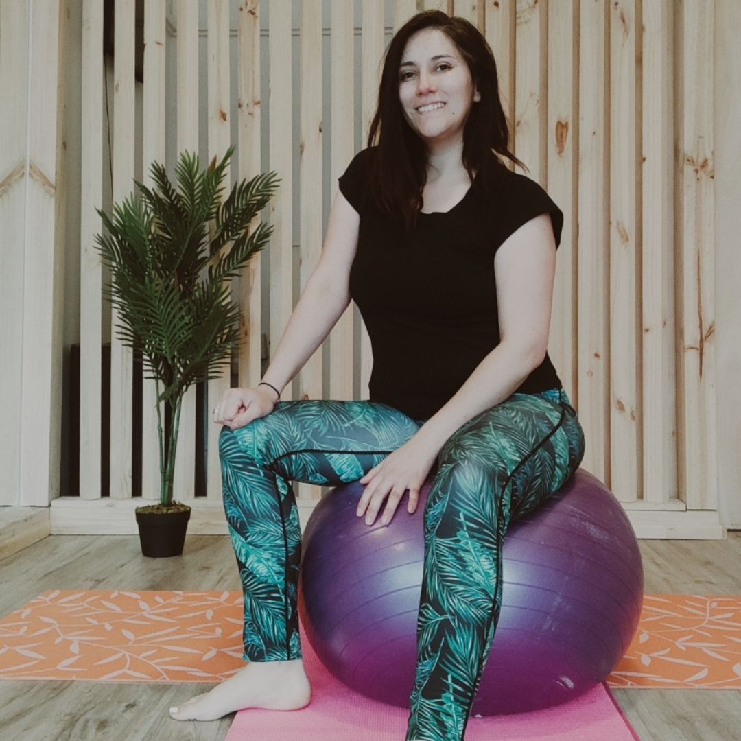 Suscripción Alma Yogui